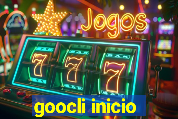 goocli inicio